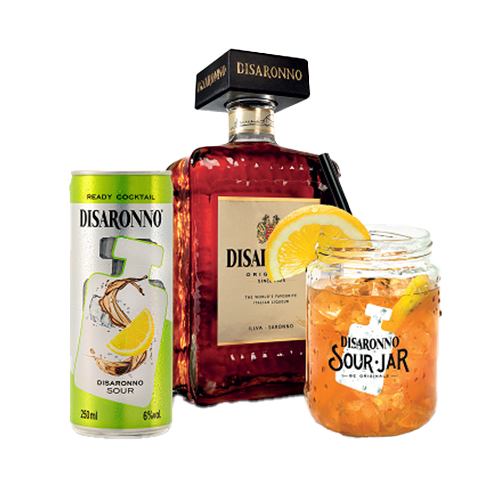 Disaronno Sour