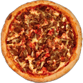 Pizza döner