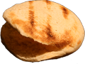 Extra pita