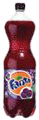 Fanta cassis