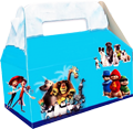 Kipnuggets box