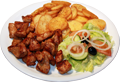 Kip menu