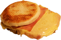 Pita ham kaas