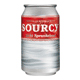 Sparkling water (Sourcy brand)