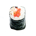 Spicy tekka maki, 3 pieces