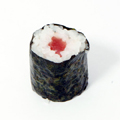 Tekka maki, 3 pieces