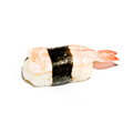 Ebi nigiri