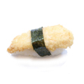 Sake fried nigiri
