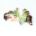 Saba sashimi