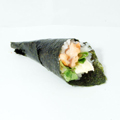 Smokey temaki