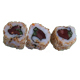 Spicy tekka uramaki, 8 pieces