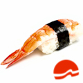 Nigiri Ebi