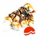 Ika Dango