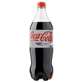 Big bottle of Coca-Cola light