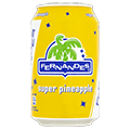 Fernandes yellow