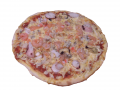 Pizza frutti di mare