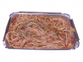 Pasta tonno