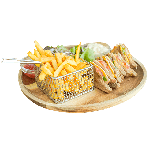 Club sandwich