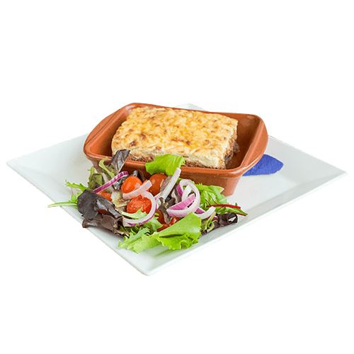 Moussaka