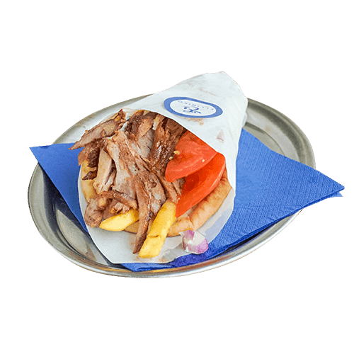 Gyros original