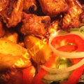 Spareribschotel