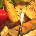 Stokbrood kruidenboter