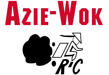logo Azie Wok