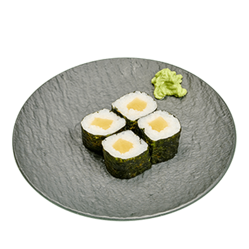 Kampyo maki