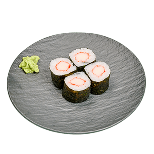 Kanimi maki