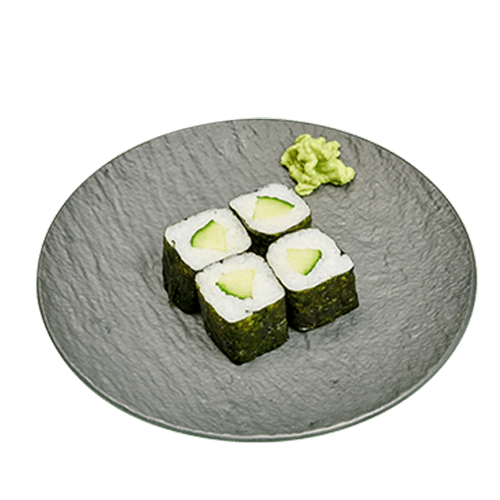 Kappa maki