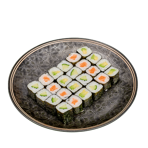 Maki box small