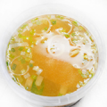 Miso soup