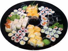 Party box, voor 4 personen
