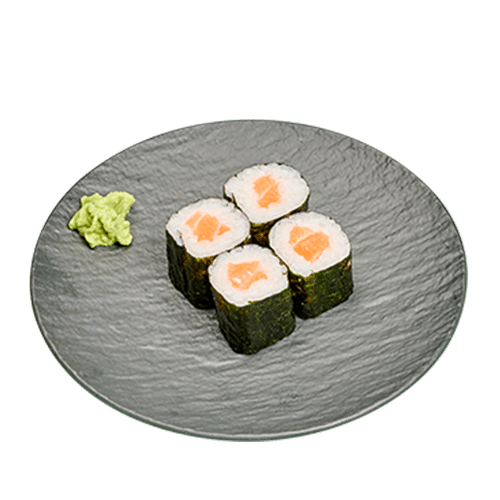 Sake maki