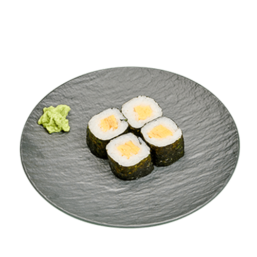 Tamago maki