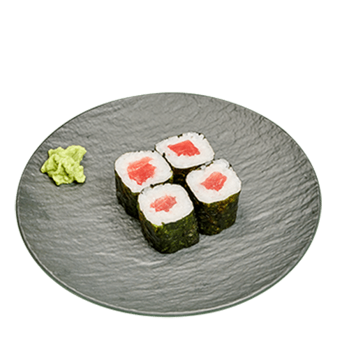 Tekka maki