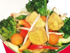 Tjaptjoi combination