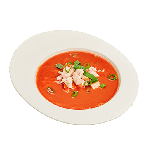 Tomato soup