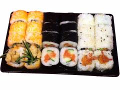 Uramaki mix box