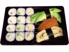 Veggie box
