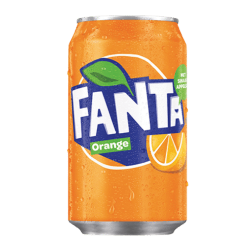Fanta