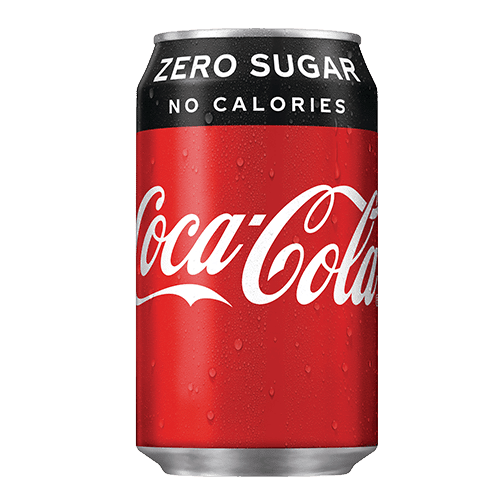 Coca-Cola Zero