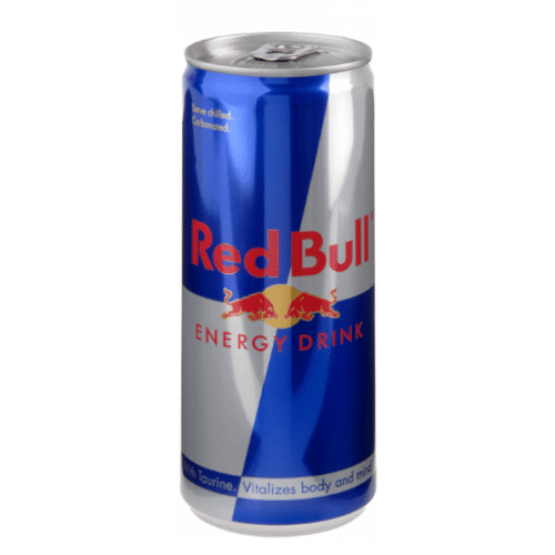 Red Bull