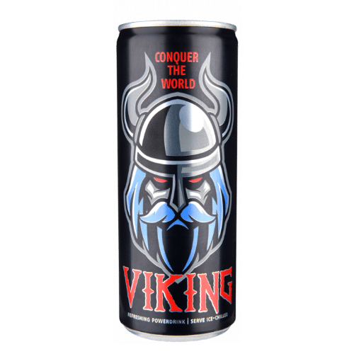 Viking Energy Drink