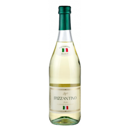 Witte Wijn Frizzantino