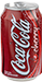 Coca-Cola Cherry 33cl