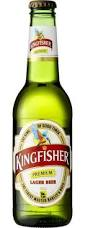 Kingfisher medium