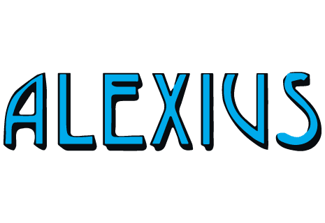 logo Alexius