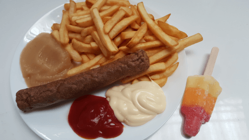Kindermenu