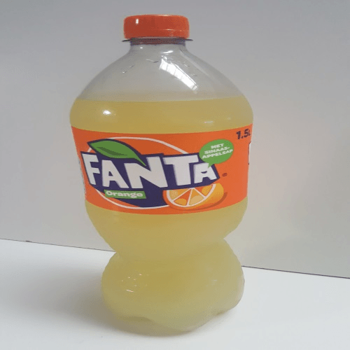 Fanta